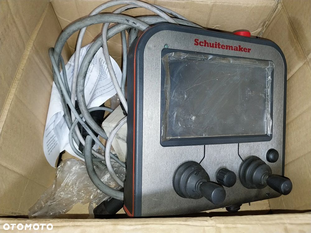 Inny Schuitemaker Rapide 6600W - 16