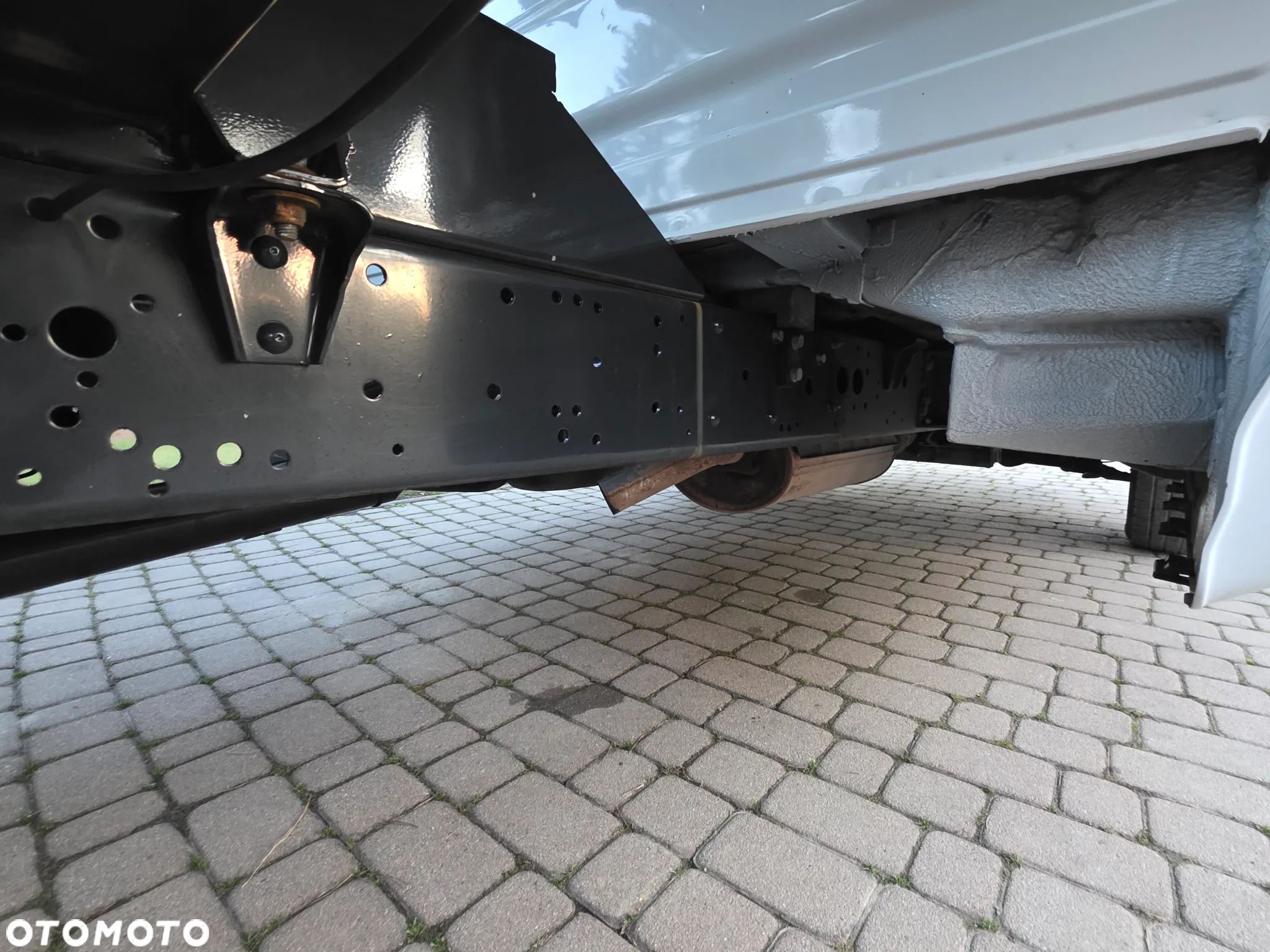 Iveco Daily 35c-12 Doka/Dubel Kabina Wywrotka/Kiper 3-Stronny ! Przystawka  ! Klima  ! Oryginał  ! - 23