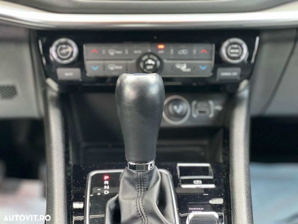 Jeep Compass 1.3T 4xe AT6 PHEV S - 17