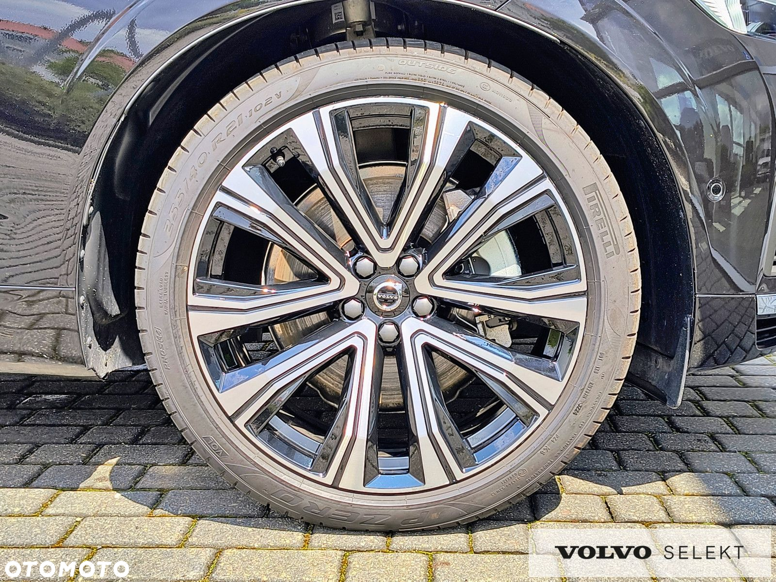 Volvo XC 60 - 11