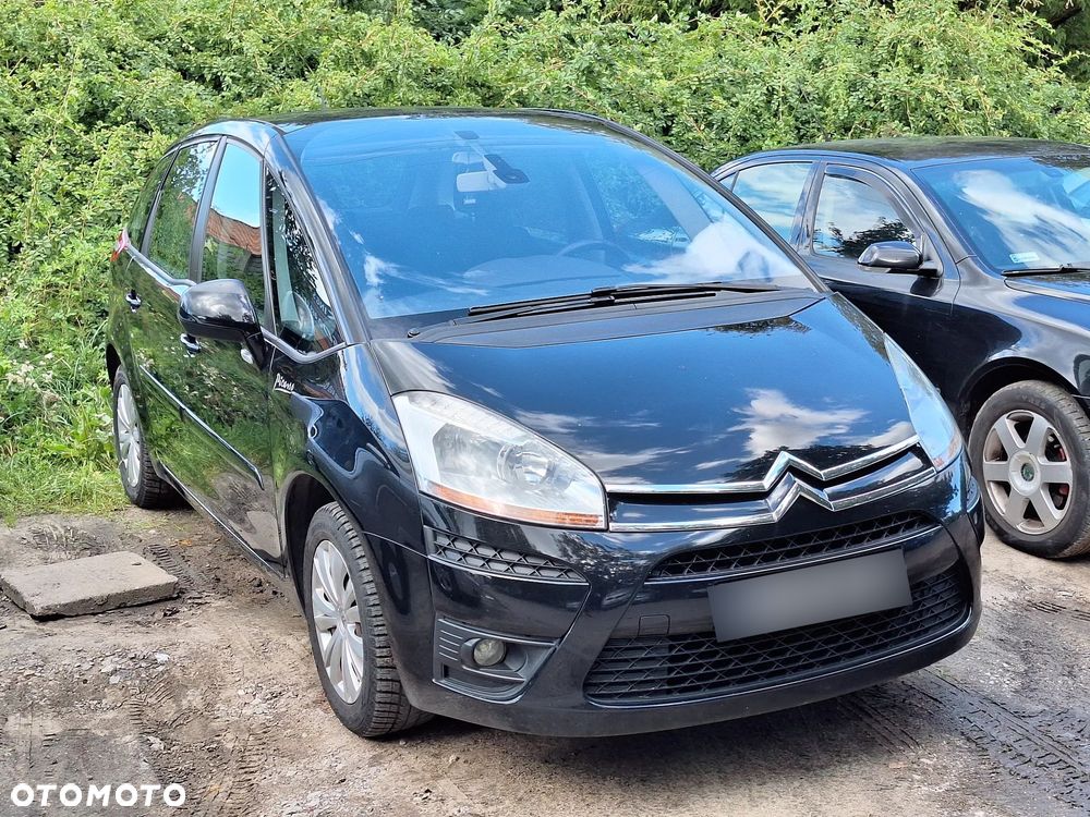 Citroën C4 Picasso 1.6 HDi Equilibre Pack MCP - 26