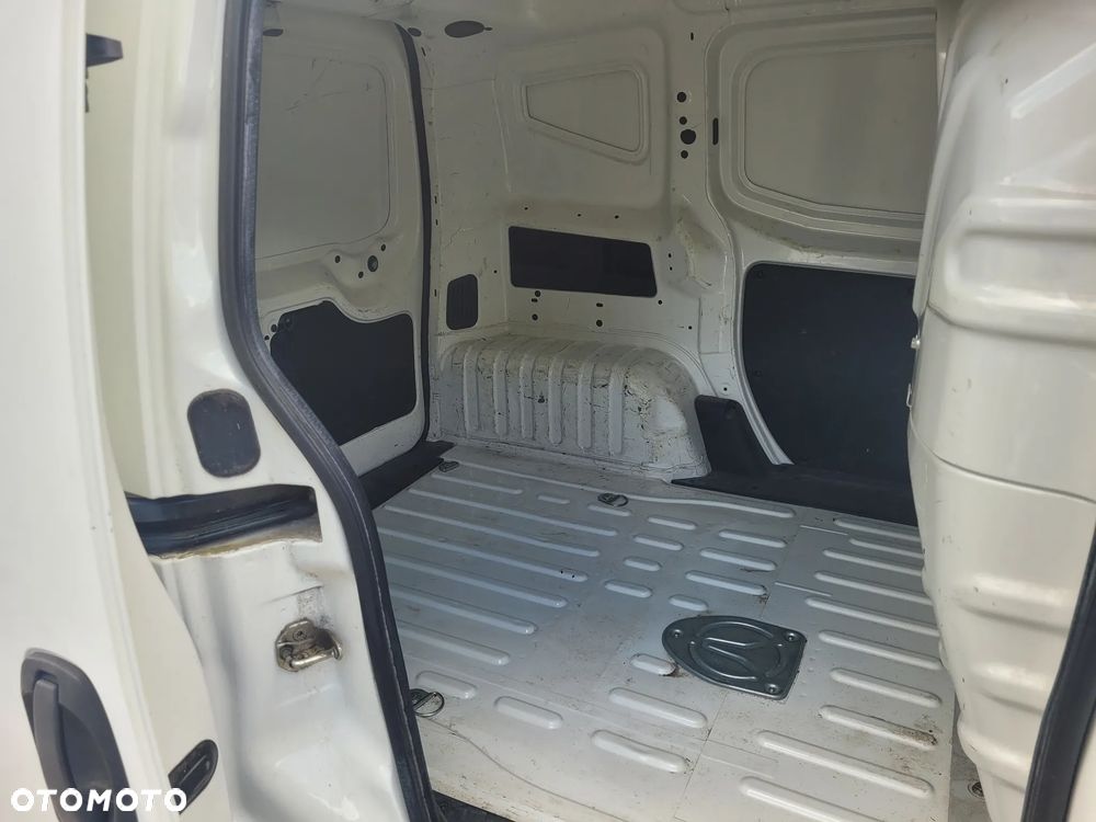 Fiat Fiorino - 9