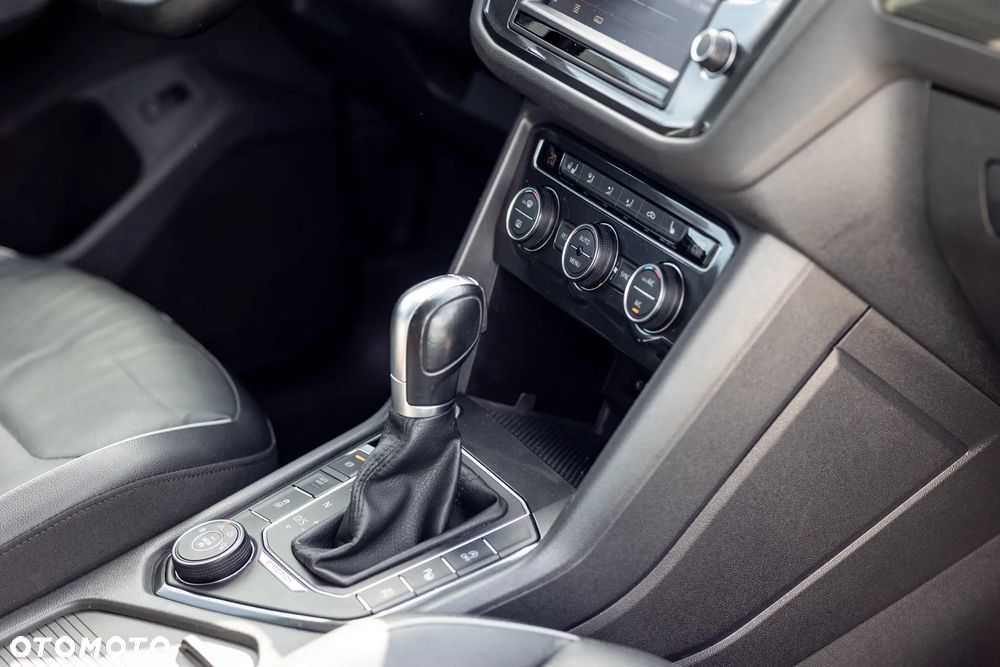Volkswagen Tiguan 2.0 TSI 4Motion (BlueMotion Technology) DSG Highline - 17