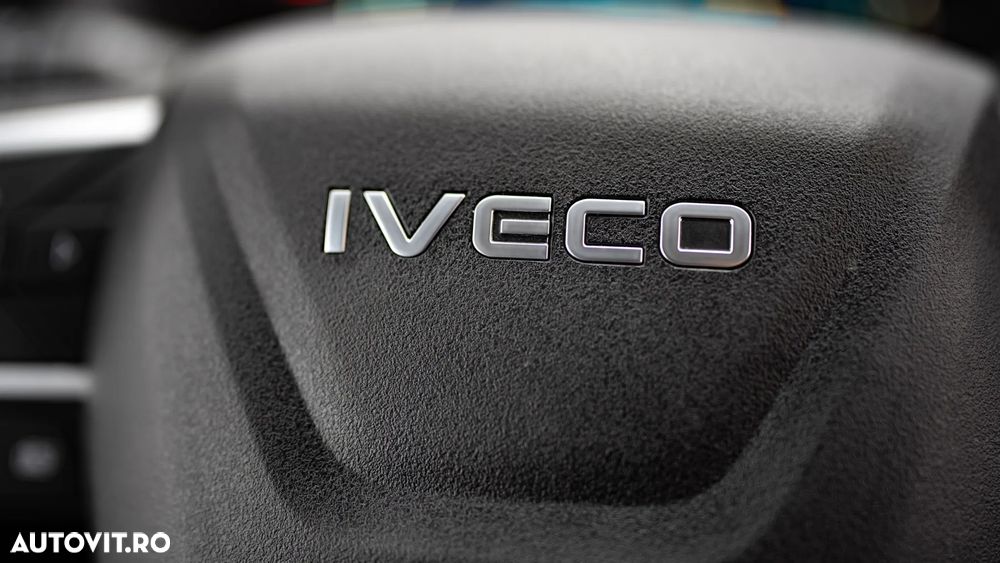 Iveco 35C18 - 18