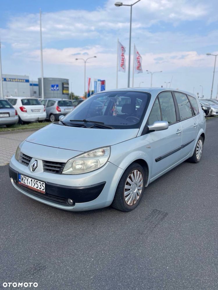 Renault Scenic - 3