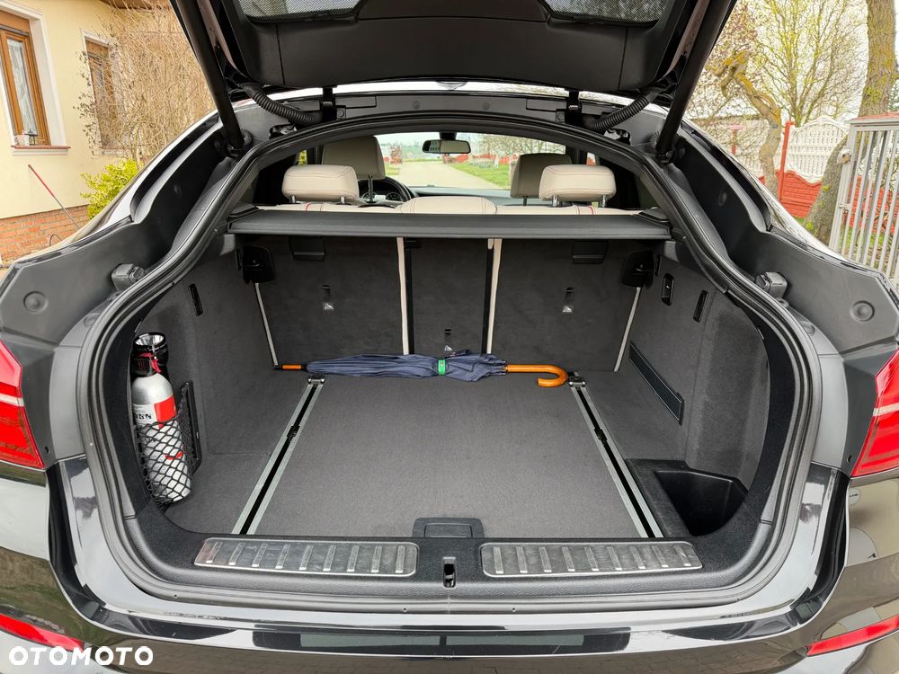 BMW X4 xDrive28i Edycja M Sport - 15