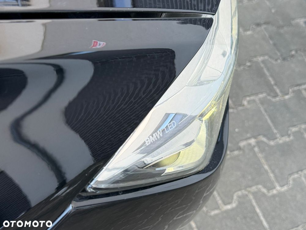 BMW Seria 3 318d - 35