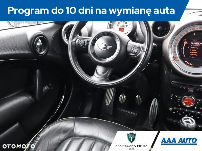 MINI Countryman - 8