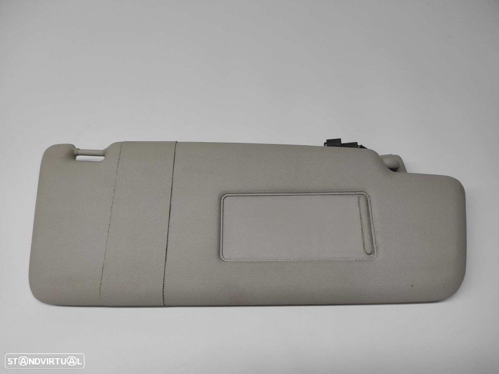 PÁLA DO SOL DIREITA VOLKSWAGEN TOURAN (1T3) ADVANCE - 1