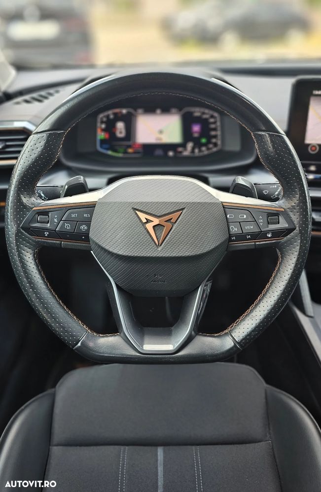 Cupra Formentor - 6