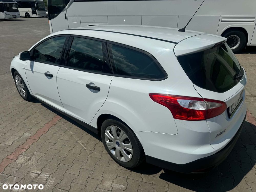 Ford Focus - 7