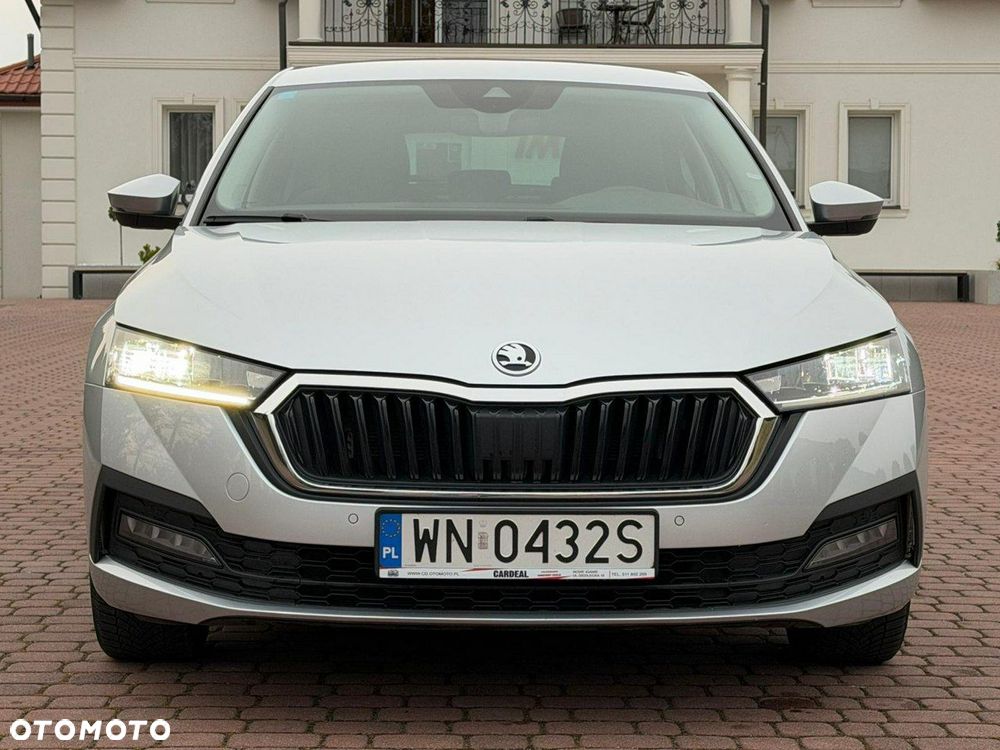 Skoda Octavia - 33