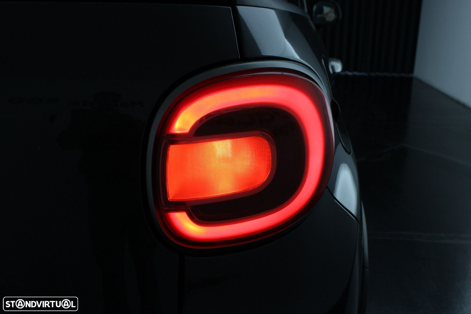 Fiat 500L 1.3 MJ City Cross - 31