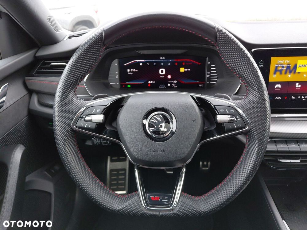Skoda Octavia - 17