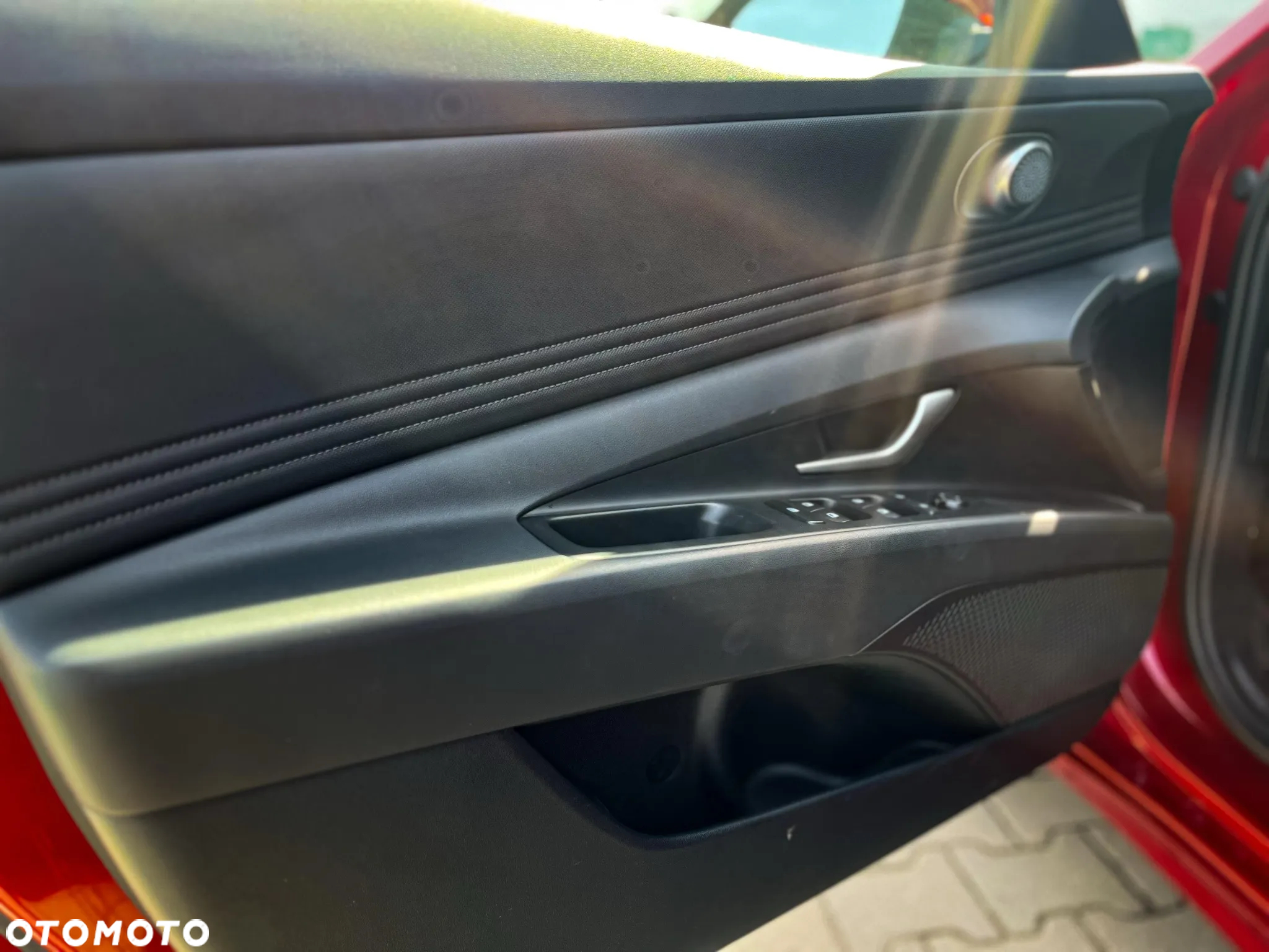 Hyundai Elantra 1.6 Smart CVT - 13