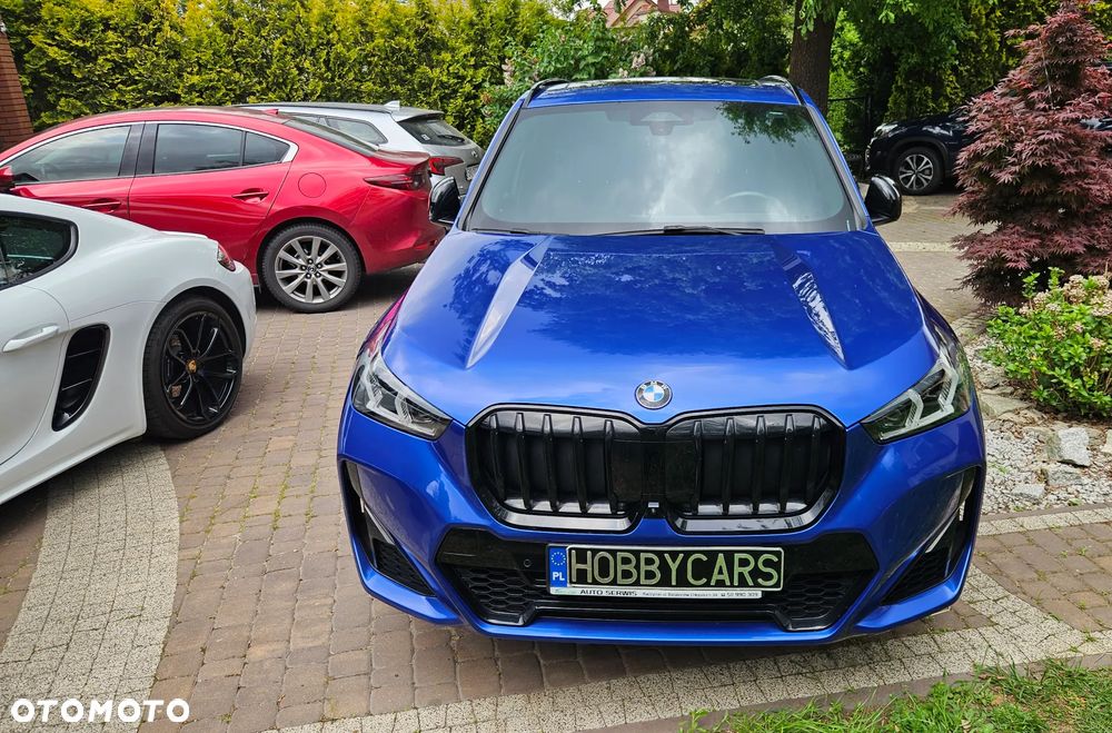 BMW X1 - 2