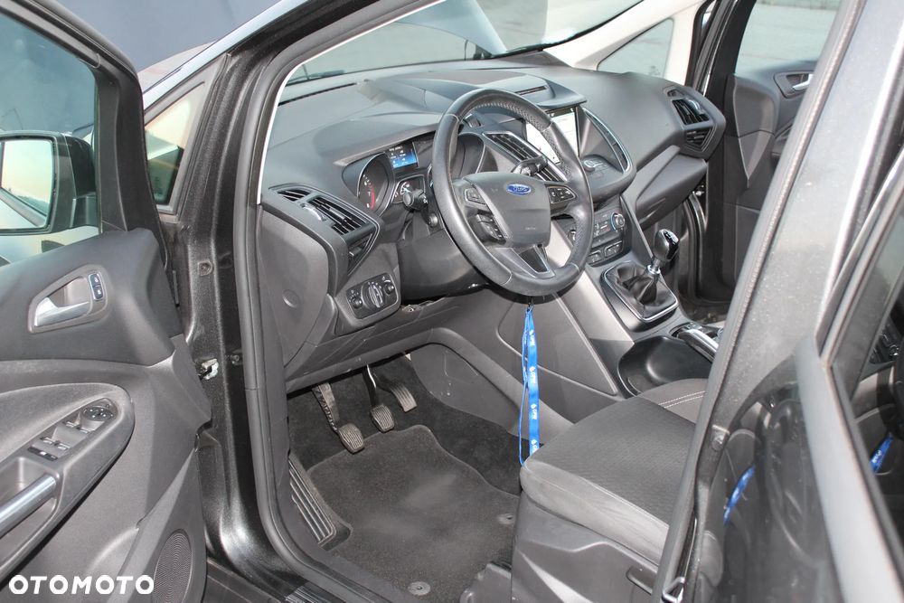 Ford C-MAX 1.0 EcoBoost Edition ASS - 15