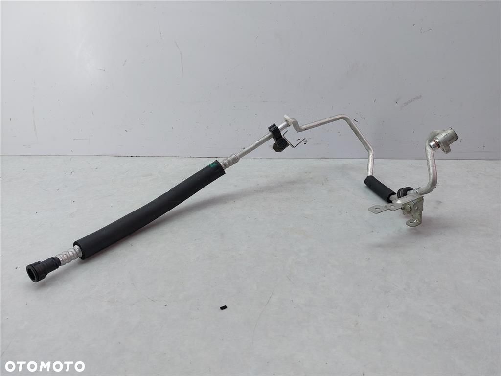 Przewód RURKA klimatyzacji Fiat 500L 2012-2022 51921569 - 1