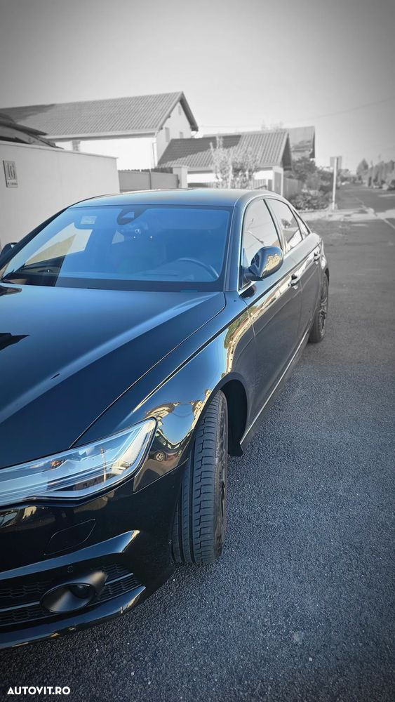 Audi A6 Avant 3.0 TDI quattro S tronic - 36