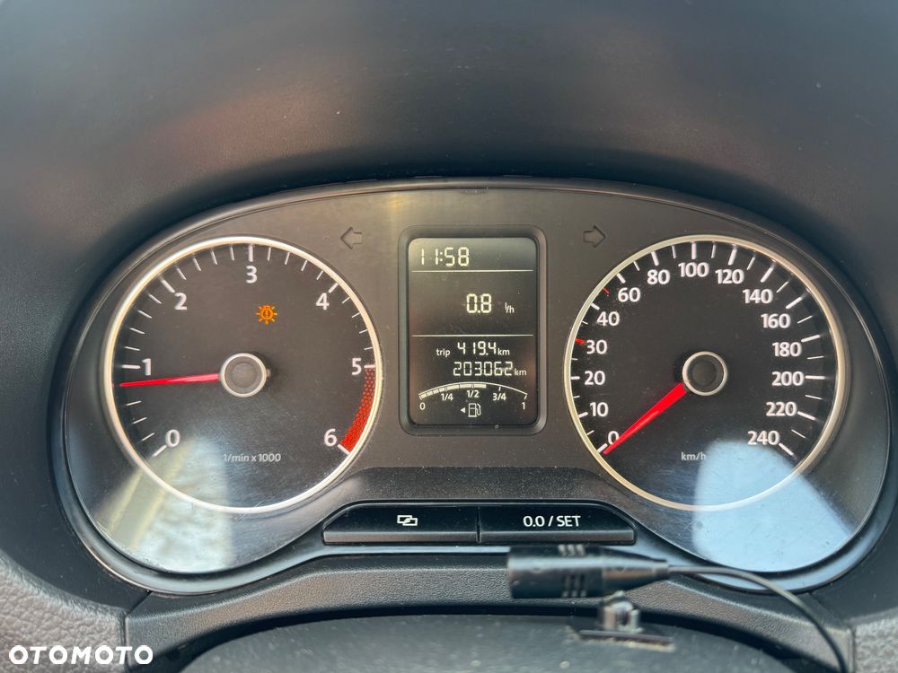 Volkswagen Amarok Double Cab 2.0 BiTDi 4MOTION Highline - 8