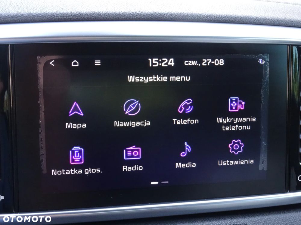 Kia Sportage 1.6 T-GDI GT Line 4WD - 19