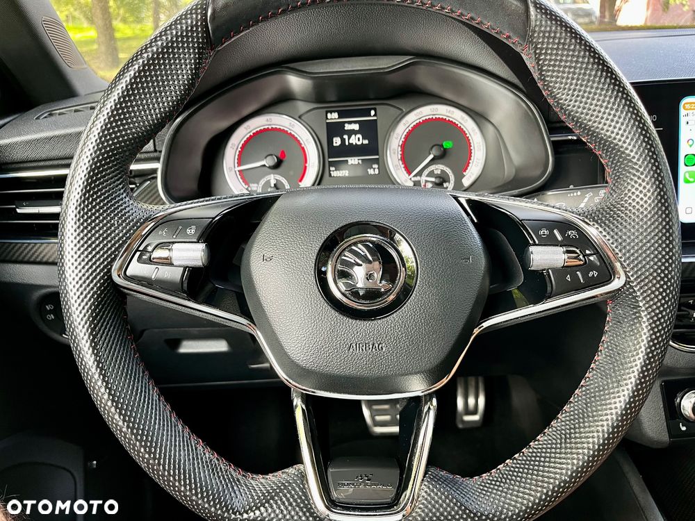 Skoda Kamiq 1.0 TSI Monte Carlo DSG - 37