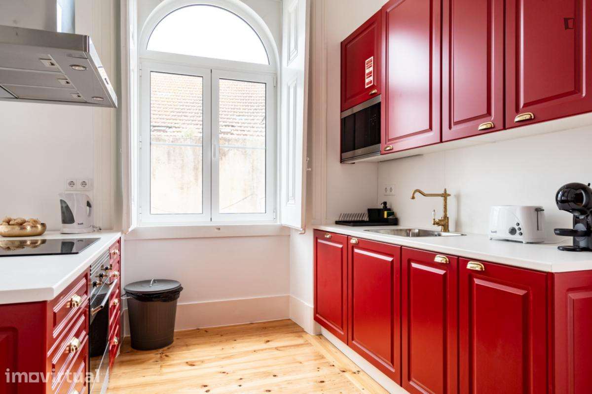 Apartamento com 5 quartos - localizado em Santarem - Grande imagem: 5/47