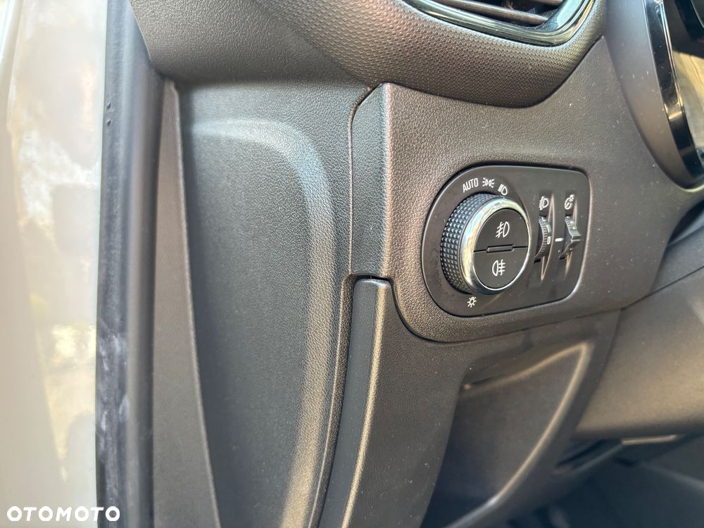 Opel Crossland X 1.2 Selection - 22