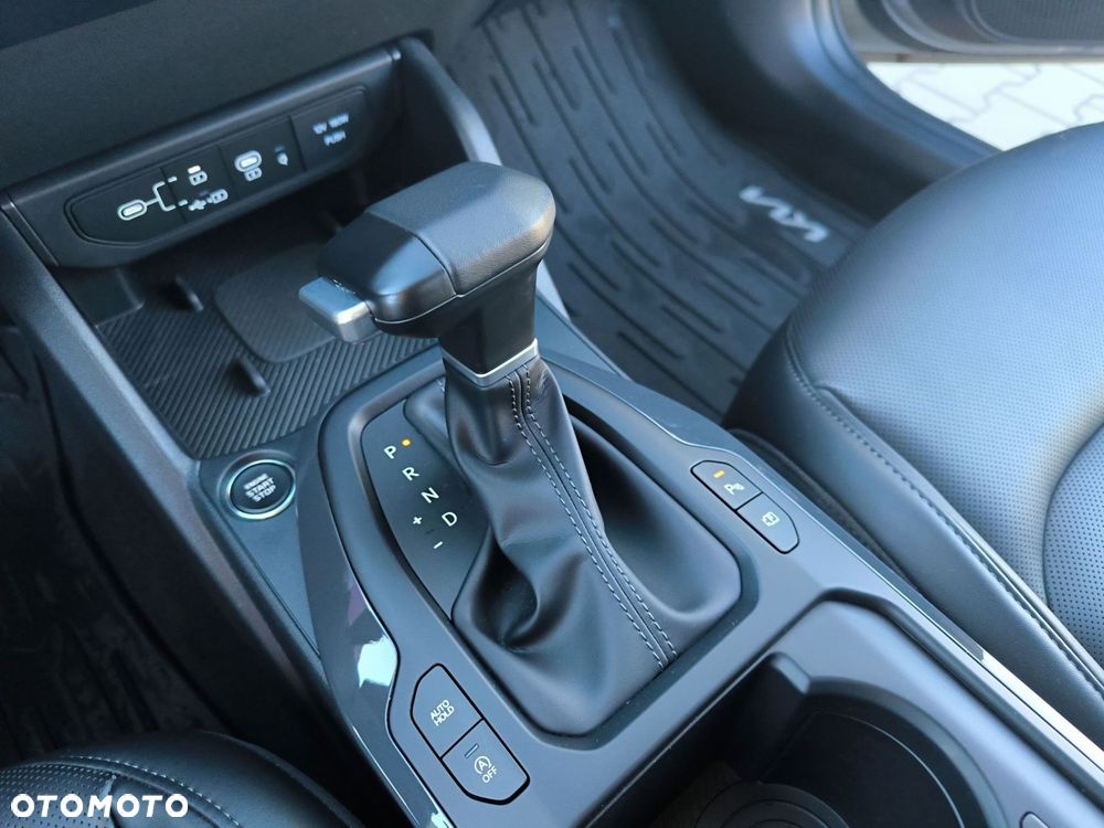 Kia K4 1.6 T-GDI L - 15