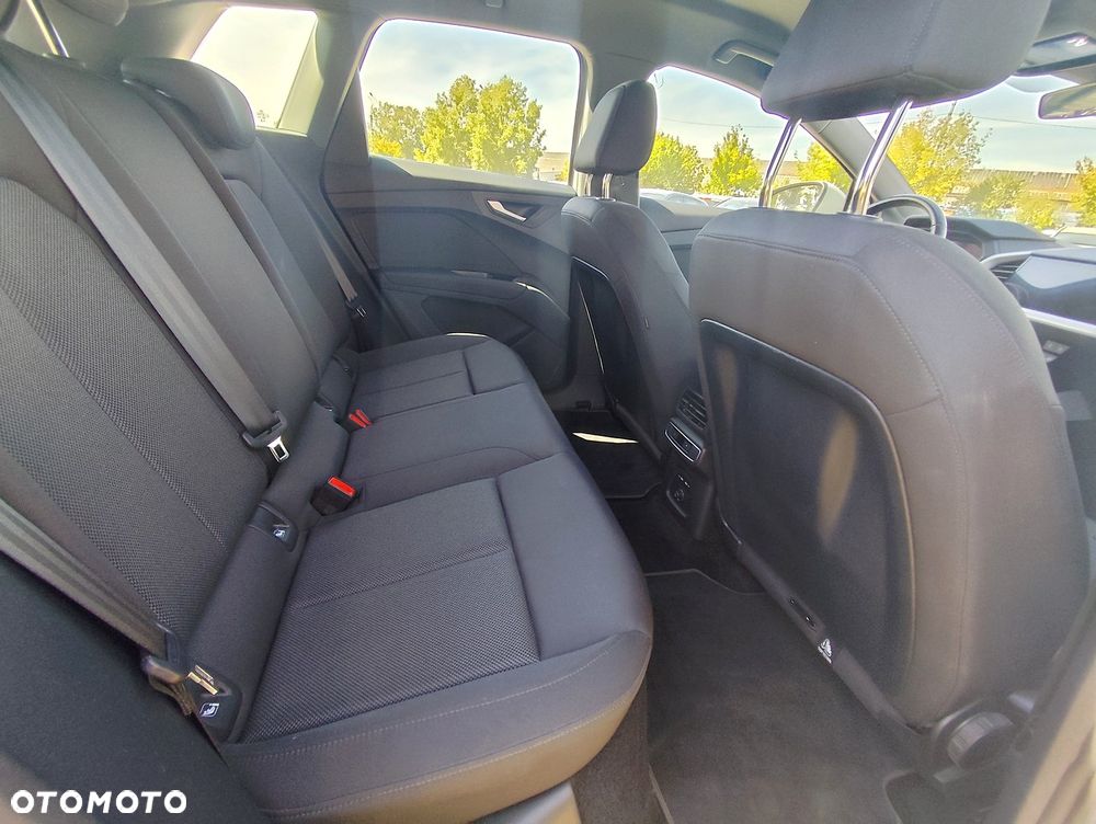 Audi Q4 e-tron 40 77kWh - 9