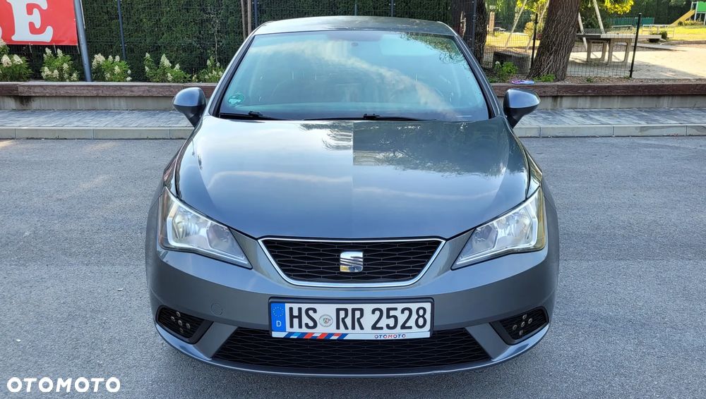 Seat Ibiza 1.2 12V Style Viva - 12