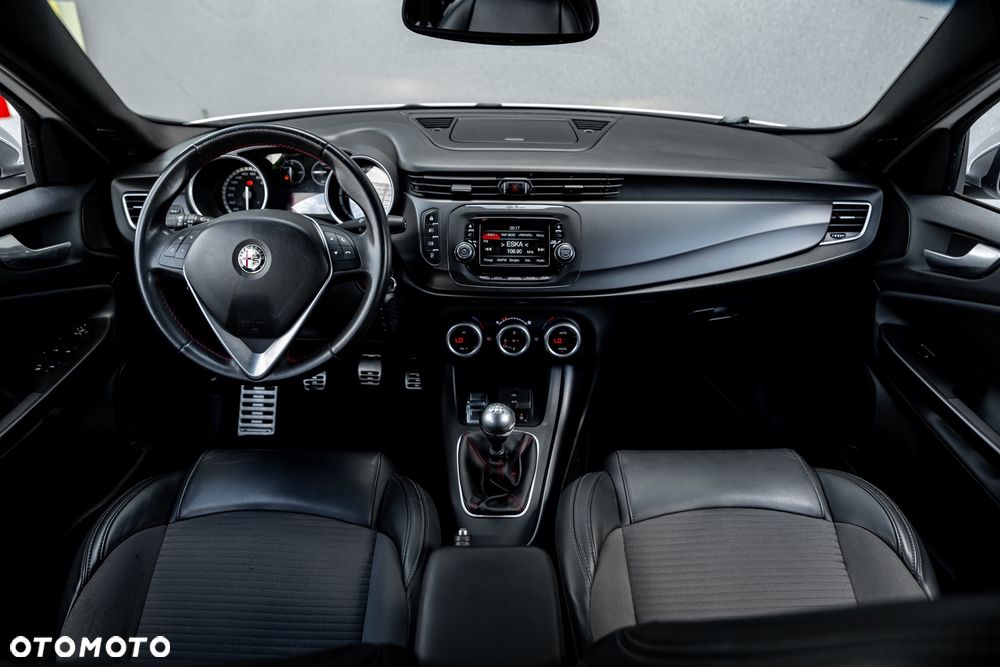 Alfa Romeo Giulietta - 27