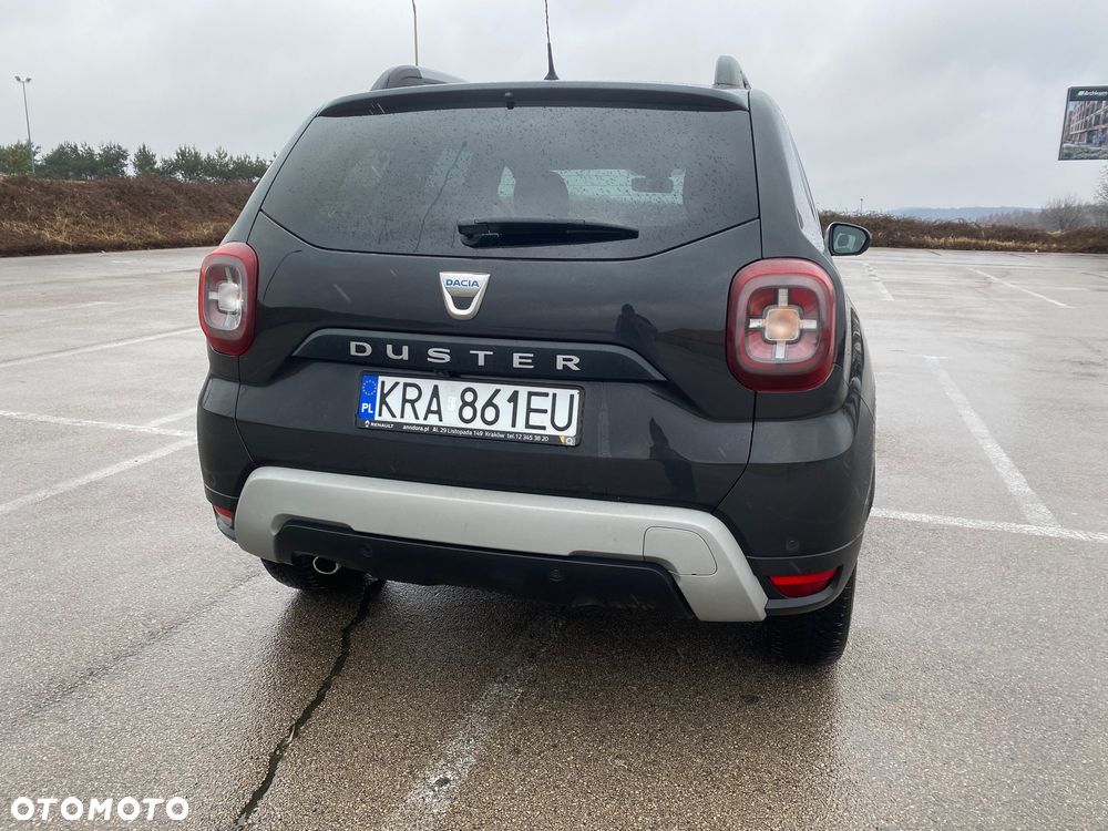 Dacia Duster - 15