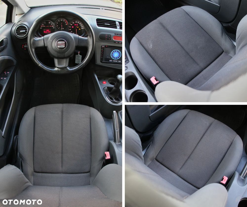 Seat Leon - 27