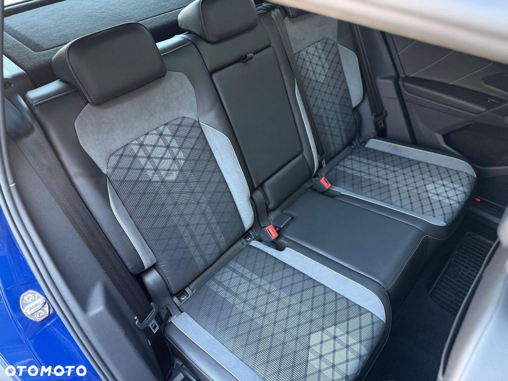 Volkswagen Tiguan 1.5 TSI EVO R-Line DSG - 18