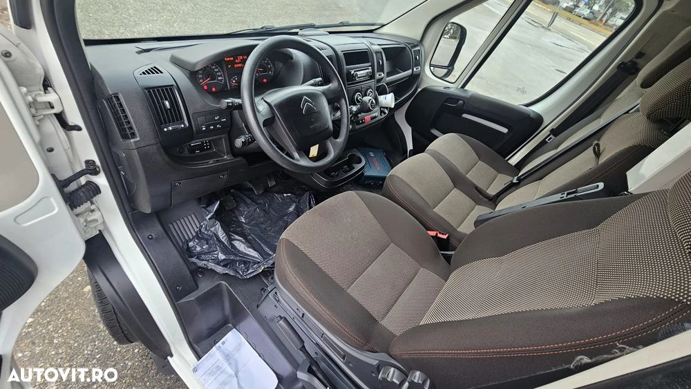 Citroën Jumper - 11