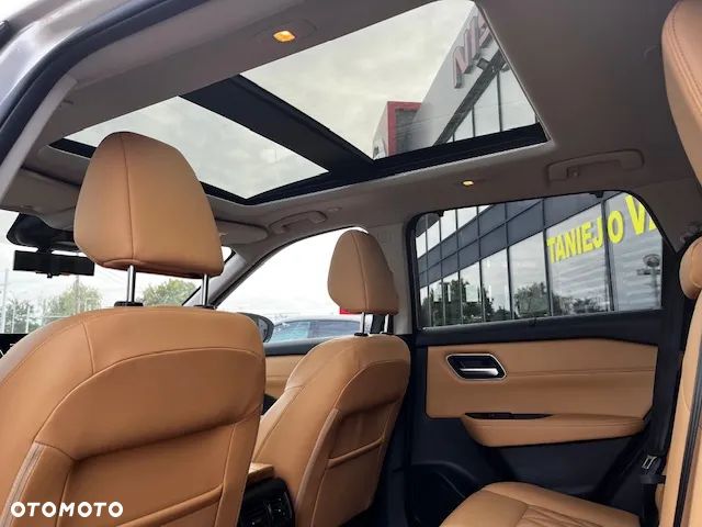 Nissan X-Trail 1.5 VC-T e-POWER Tekna e-4ORCE - 8