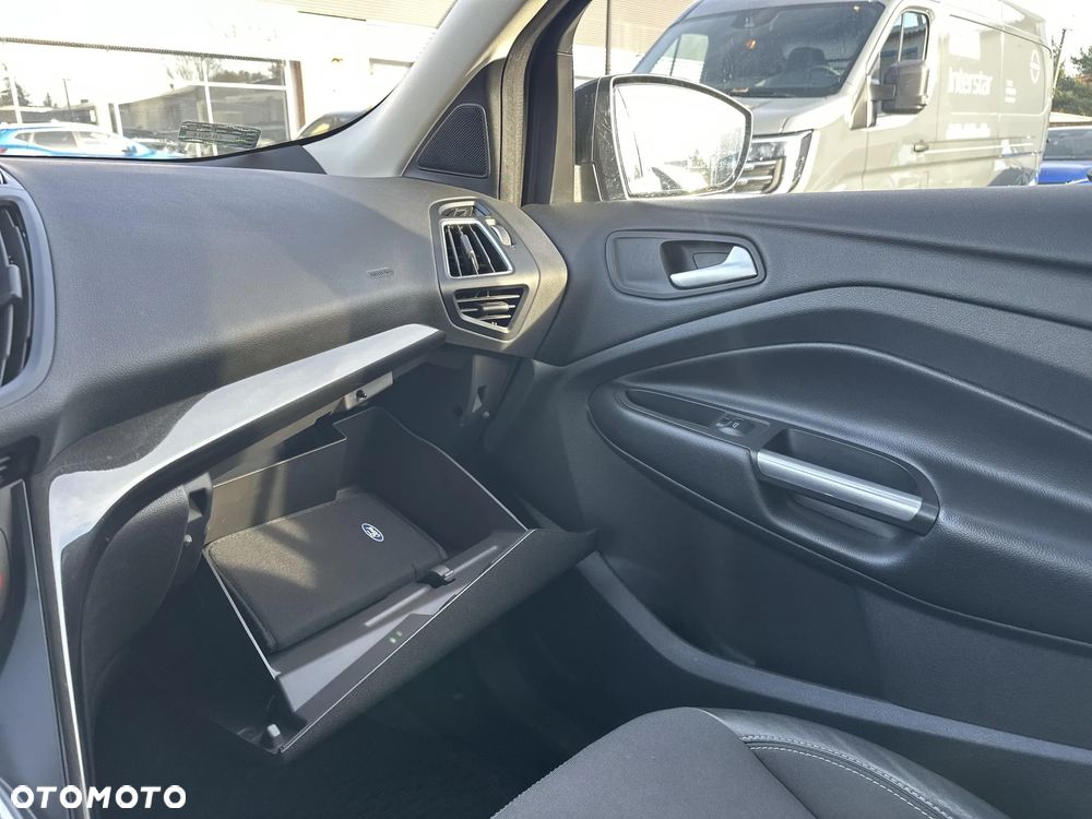 Ford Kuga 1.5 EcoBoost FWD Titanium ASS - 24