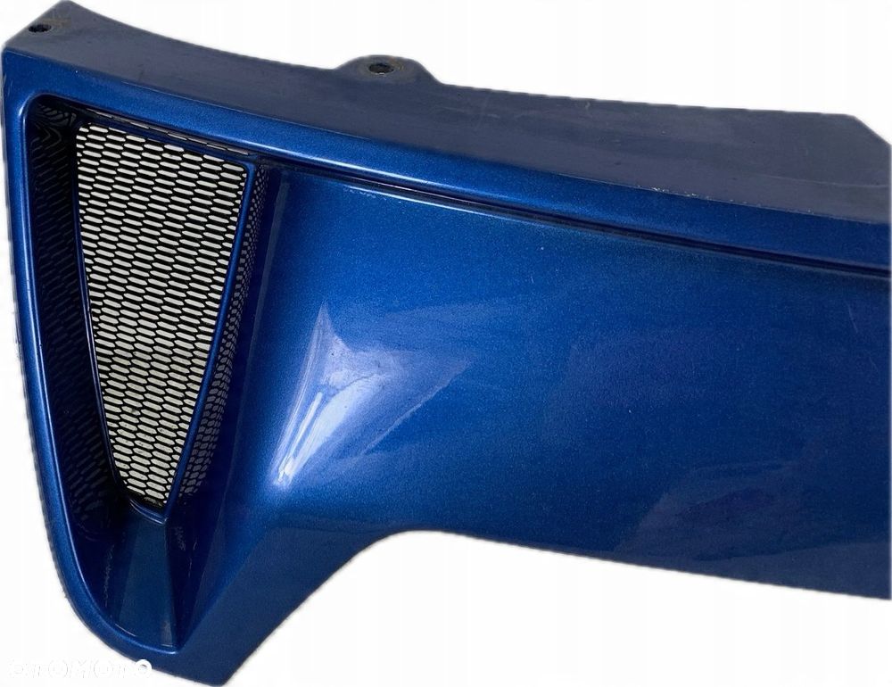 BMW 4 F32 F33 F36 SPOILER TYŁ DOKŁADKA M-PERFORMANCE 74939710 - 16