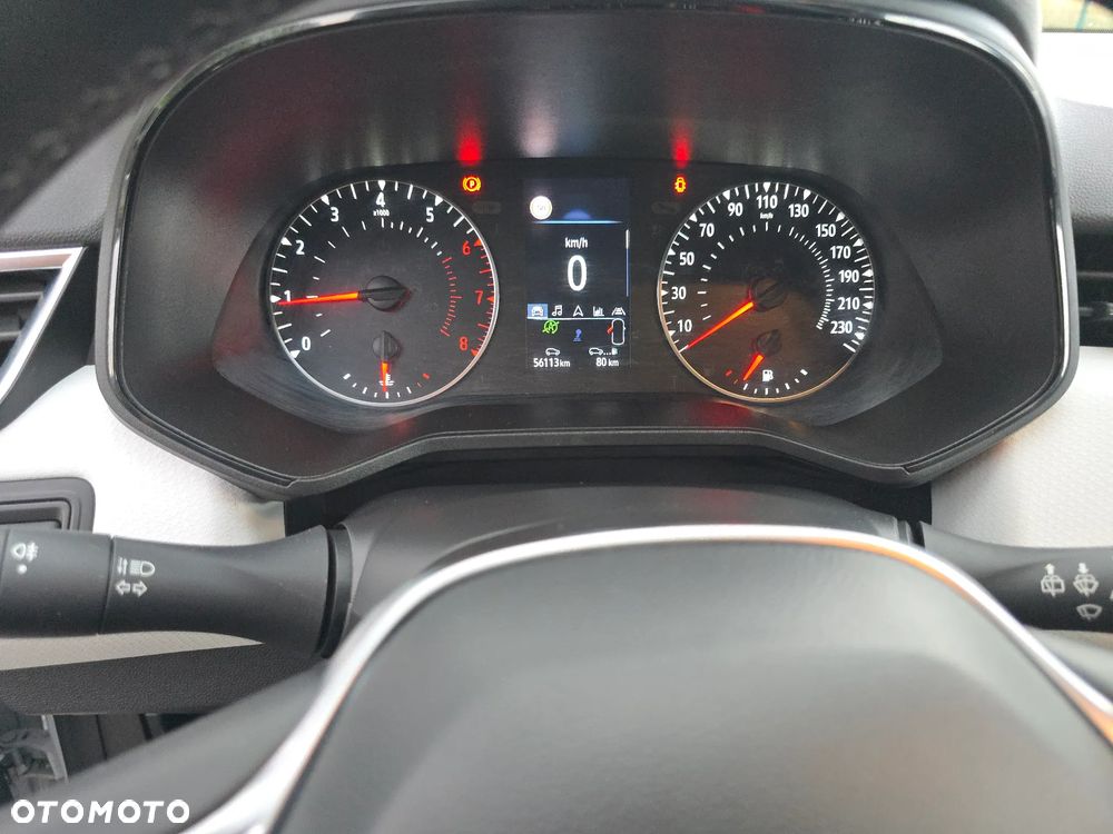 Renault Clio TCe 90 INTENS - 8