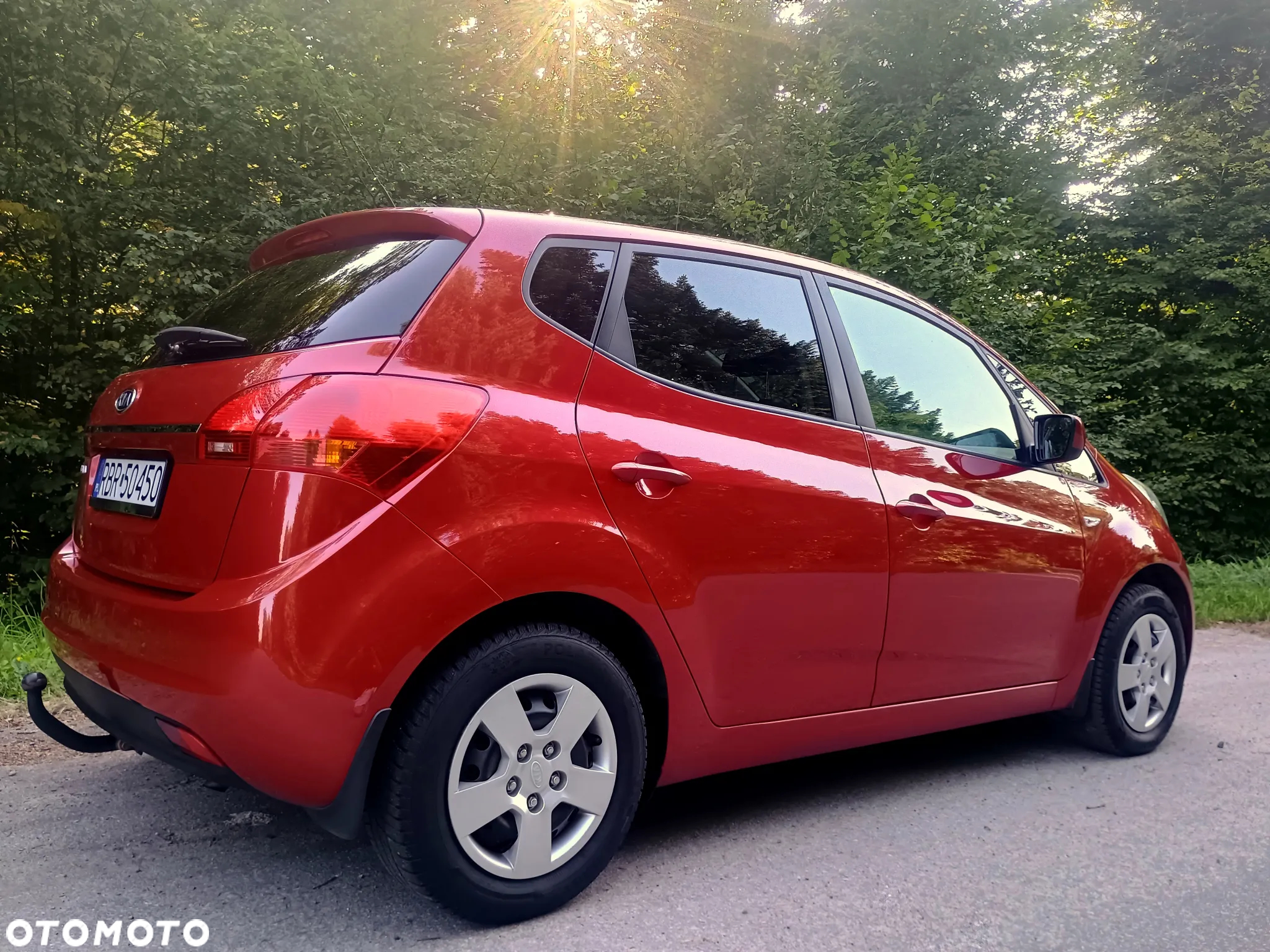 Kia Venga - 6