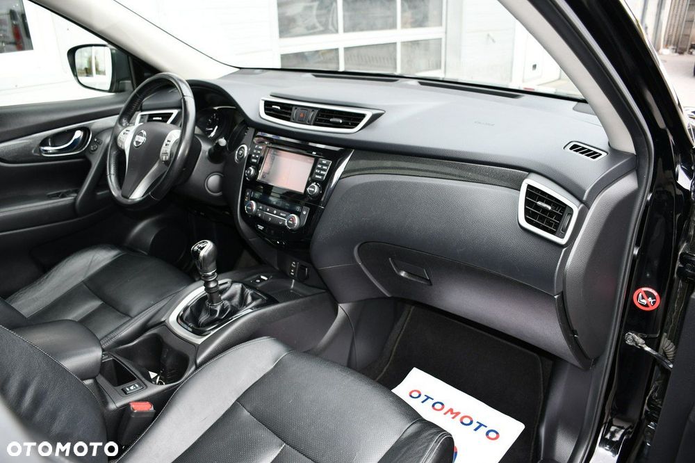 Nissan X-Trail - 29