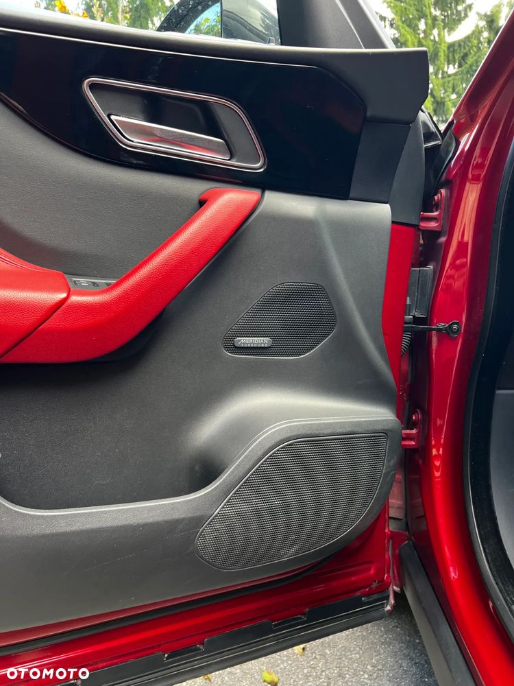 Jaguar F-Pace 3.0 V6 AWD S - 10