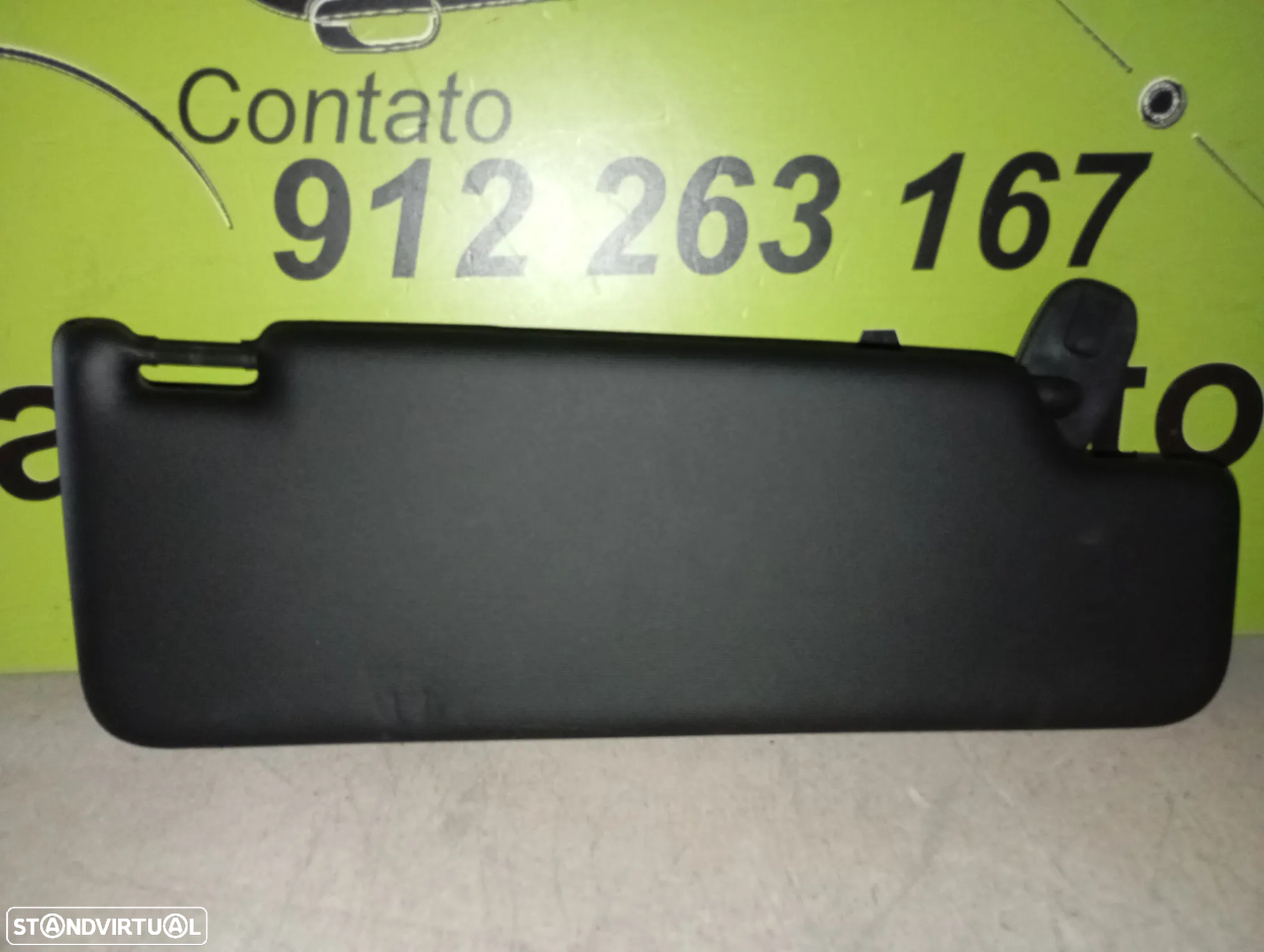 VW EOS PALA SOL ESQUERDA - PL019 - 4