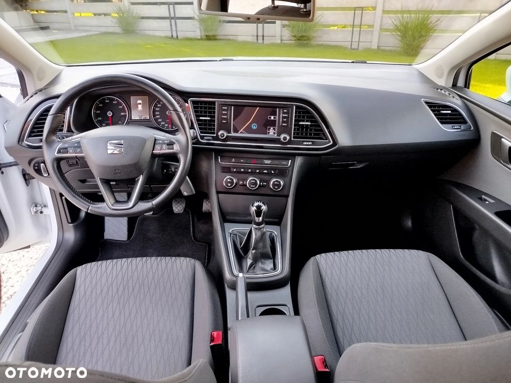 Seat Leon - 16