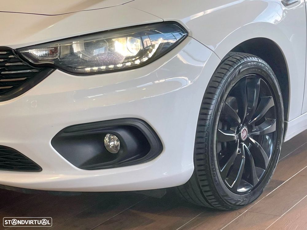 Fiat Tipo 1.3 M-Jet Lounge - 6