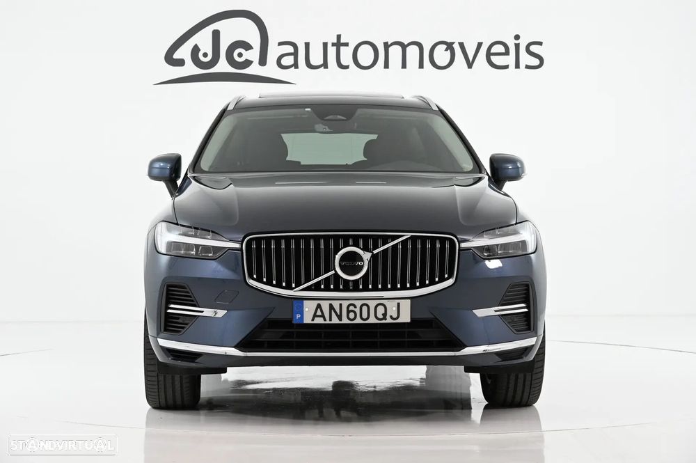 Volvo XC 60 2.0 T6 PHEV Inscription Expression AWD - 6