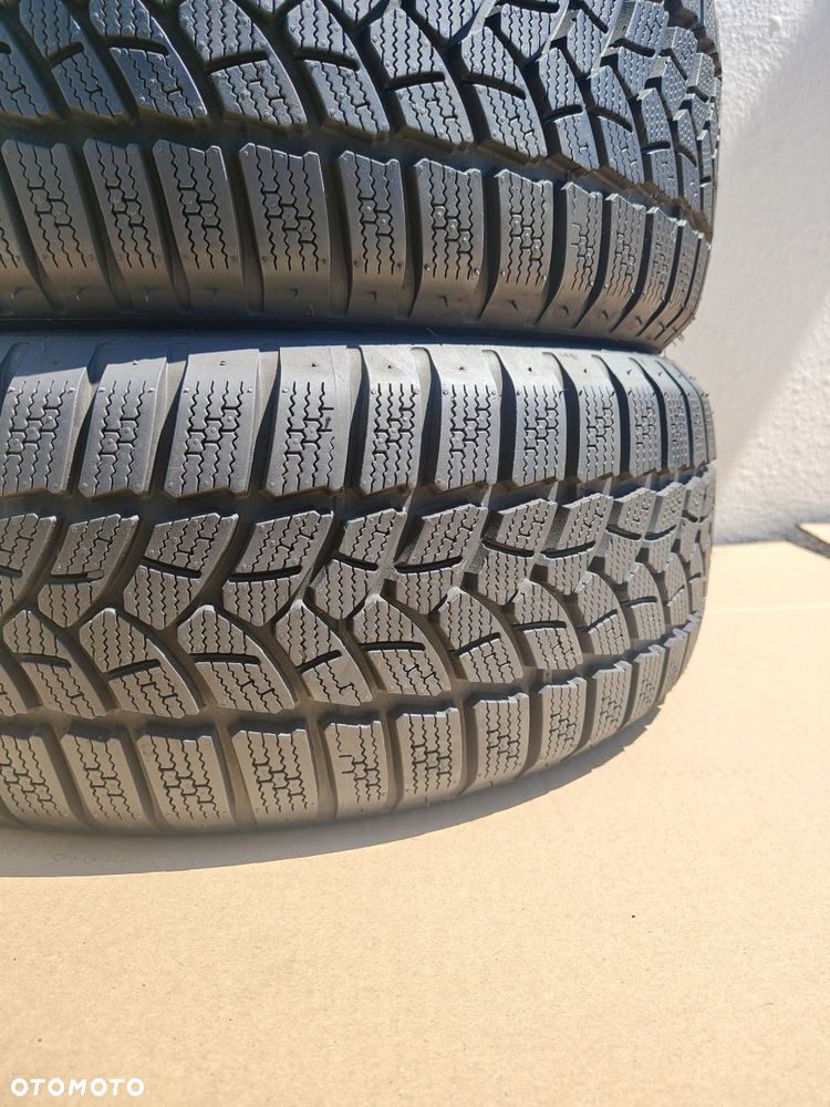 OPONY 225/55/17 225/55R17 101V FIRESTONE WINTERHAWK 3 - 5