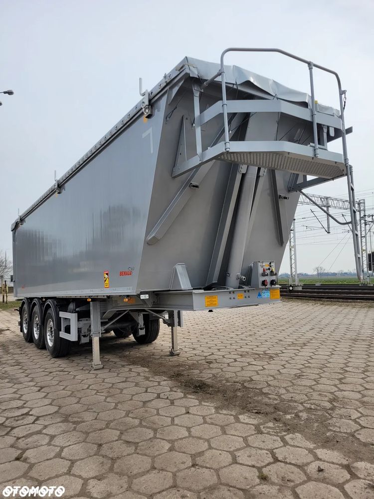 Benalu AGRILINER - 5