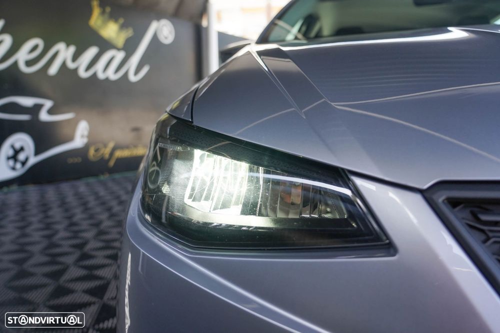 SEAT Ibiza 1.0 TSI Style DSG - 17